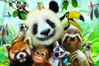 Zoo 48 Piece Puzzle