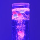Bubble Tube Balls - Set of 15