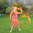 Gymnastic Ribbon