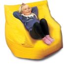 Junior Squashy Seat by Rompa®