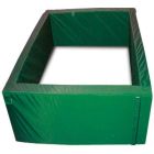Cloud Nine by Rompa® - Cushioned Wall Frame
