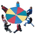 Superchute Parachute - 180cm diameter