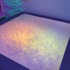 Illuminated Vibrating Ballpool by Rompa®