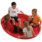 Giant Saucer