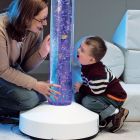 Aquatic Bubble Tube-1 Metre