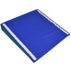 Pos-Pod Wedge - Low 100 x 100 x 15cm