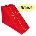 Noisy Wedge