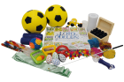 Low Registration (Sensory Profile Pack)