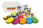 Sensory Seeking (Sensory Profile Pack)