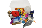 Sensory Avoider (Sensory Profile Pack)