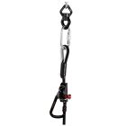 Height Adjustment System