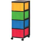 Snoezelen® Storage Sets Tower