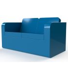 Chatsworth Settee - 2 Seater