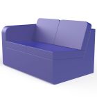 Chatsworth Settee Right Hand - 2 Seater