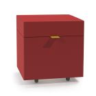 Small Foot Stool - PVC