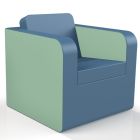 Chatsworth Chair Deluxe Fabrics
