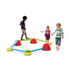 Build N Balance Intermediate Set