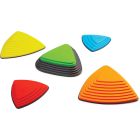 Bouncing & Standard Riverstones - Set Of 5