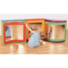 Triple Mirror Set