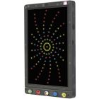 Snoezelen® Fireworks Extravaganza™ Sensory Room Wall Panel by Rompa®