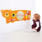 Bear Wall Activity