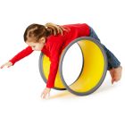Small Body Wheel