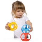 Oibo - Set of 3: Primary Colours