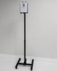 Wheeled Frame for Compact Mobile Int. Projection (23386)