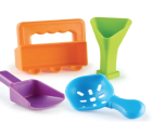 Sensory Scoopers