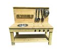 Mud Kitchen