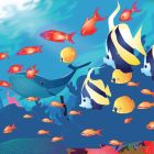 PODS Play Theme - Sub Aqua Quest