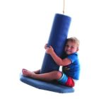 Sensory Therapy Mushroom Swing