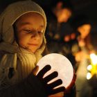 Moonbeam Lamp
