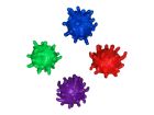 Fidget Stress Ball - Pack of 4