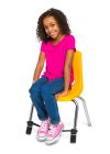 Bouncy Foot Band - Large		