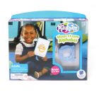 Playfoam Lowercase Letters