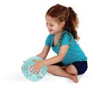 Rainbow Soft Ball