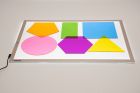 Jumbo Colour Mixing Shapes
