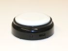 Talking Button Clock