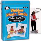 Photo Cards What Are They Thinking?
