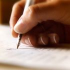 30 CASP Record Forms (Parts 1, 2 & 3)