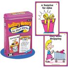 Auditory Memory for Short Stories Fun Deck