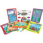 Chipper Chat Language, Articulation & Voice Games SLT Kit