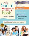 The New Social Story Book & CD