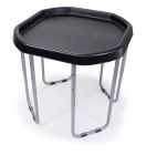 Mini Tuff Tray & Stand - Black