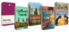 VoxBlock - Classic Adventure Book Bundle
