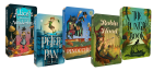 VoxBlock - Classic Adventure and Wonder Book Bundle