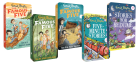 VoxBlock - Enid Blyton's Adventure and Bedtime Collection
