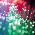 Fibre Optic Spray - Classic, 200 Strand