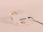 Light Source (1 port) Standalone, Colour Remote Control